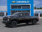 New 2025 Chevrolet Silverado 2500 Custom Crew Cab 4x4 Pickup for sale #255653 - photo 3