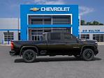 New 2025 Chevrolet Silverado 2500 Custom Crew Cab 4x4 Pickup for sale #255653 - photo 5