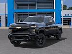 New 2025 Chevrolet Silverado 2500 Custom Crew Cab 4x4 Pickup for sale #255653 - photo 6