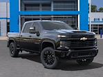 New 2025 Chevrolet Silverado 2500 Custom Crew Cab 4x4 Pickup for sale #255653 - photo 7