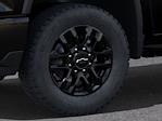 New 2025 Chevrolet Silverado 2500 Custom Crew Cab 4x4 Pickup for sale #255653 - photo 9