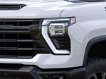 New 2025 Chevrolet Silverado 2500 LT Crew Cab 4x4 Pickup for sale #255657 - photo 10
