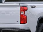New 2025 Chevrolet Silverado 2500 LT Crew Cab 4x4 Pickup for sale #255657 - photo 11