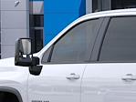 New 2025 Chevrolet Silverado 2500 LT Crew Cab 4x4 Pickup for sale #255657 - photo 12