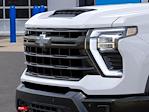 New 2025 Chevrolet Silverado 2500 LT Crew Cab 4x4 Pickup for sale #255657 - photo 13