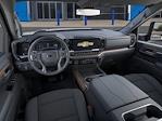 New 2025 Chevrolet Silverado 2500 LT Crew Cab 4x4 Pickup for sale #255657 - photo 15