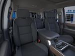 New 2025 Chevrolet Silverado 2500 LT Crew Cab 4x4 Pickup for sale #255657 - photo 16