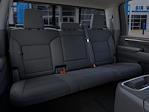 New 2025 Chevrolet Silverado 2500 LT Crew Cab 4x4 Pickup for sale #255657 - photo 17