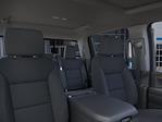 New 2025 Chevrolet Silverado 2500 LT Crew Cab 4x4 Pickup for sale #255657 - photo 24