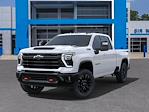 New 2025 Chevrolet Silverado 2500 LT Crew Cab 4x4 Pickup for sale #255657 - photo 6