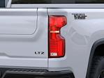 2025 Chevrolet Silverado 2500 Crew Cab 4x4 Pickup for sale #255658 - photo 11