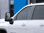 2025 Chevrolet Silverado 2500 Crew Cab 4x4 Pickup for sale #255658 - photo 12