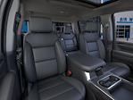 2025 Chevrolet Silverado 2500 Crew Cab 4x4 Pickup for sale #255658 - photo 16