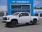 2025 Chevrolet Silverado 2500 Crew Cab 4x4 Pickup for sale #255658 - photo 3