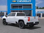 2025 Chevrolet Silverado 2500 Crew Cab 4x4 Pickup for sale #255658 - photo 4