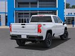 2025 Chevrolet Silverado 2500 Crew Cab 4x4 Pickup for sale #255658 - photo 2