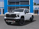 2025 Chevrolet Silverado 2500 Crew Cab 4x4 Pickup for sale #255658 - photo 6