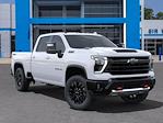 2025 Chevrolet Silverado 2500 Crew Cab 4x4 Pickup for sale #255658 - photo 7