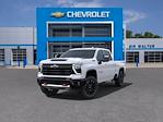 2025 Chevrolet Silverado 2500 Crew Cab 4x4 Pickup for sale #255658 - photo 8