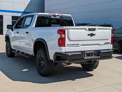 2025 Chevrolet Silverado 1500 Crew Cab 4x4 Pickup for sale #255659 - photo 2