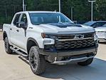 2025 Chevrolet Silverado 1500 Crew Cab 4x4 Pickup for sale #255659 - photo 3
