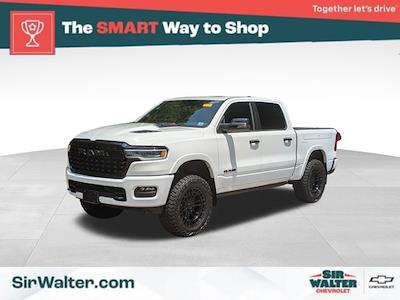2025 Ram 1500 Crew Cab 4x4 Pickup for sale #255659A - photo 1