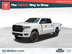 2025 Ram 1500 Crew Cab 4x4 Pickup for sale #255659A - photo 1