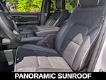 2025 Ram 1500 Crew Cab 4x4 Pickup for sale #255659A - photo 21