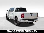 2025 Ram 1500 Crew Cab 4x4 Pickup for sale #255659A - photo 2