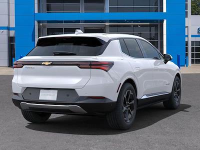 2025 Chevrolet Equinox EV FWD SUV for sale #255660 - photo 2