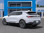 2025 Chevrolet Equinox EV FWD SUV for sale #255660 - photo 4
