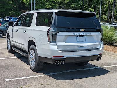 2025 Chevrolet Suburban 4WD SUV for sale #255664 - photo 2