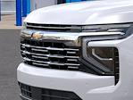 New 2025 Chevrolet Suburban Premier 4WD SUV for sale #255664 - photo 13
