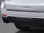 New 2025 Chevrolet Suburban Premier 4WD SUV for sale #255664 - photo 14