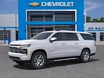 New 2025 Chevrolet Suburban Premier 4WD SUV for sale #255664 - photo 3