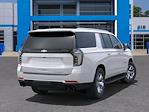 New 2025 Chevrolet Suburban Premier 4WD SUV for sale #255664 - photo 2
