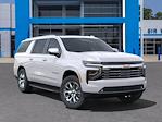 New 2025 Chevrolet Suburban Premier 4WD SUV for sale #255664 - photo 7