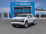 New 2025 Chevrolet Suburban Premier 4WD SUV for sale #255664 - photo 8