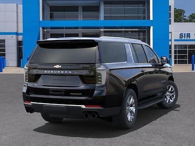 2025 Chevrolet Suburban 4WD SUV for sale #255665 - photo 2