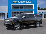 2025 Chevrolet Suburban 4WD SUV for sale #255665 - photo 3
