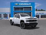 New 2025 Chevrolet Silverado 2500 Custom Crew Cab 4x4 Pickup for sale #255668 - photo 1