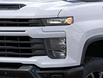 New 2025 Chevrolet Silverado 2500 Custom Crew Cab 4x4 Pickup for sale #255668 - photo 10