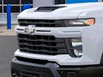 New 2025 Chevrolet Silverado 2500 Custom Crew Cab 4x4 Pickup for sale #255668 - photo 13