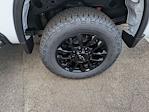 New 2025 Chevrolet Silverado 2500 Custom Crew Cab 4x4 Pickup for sale #255668 - photo 28