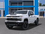 New 2025 Chevrolet Silverado 2500 Custom Crew Cab 4x4 Pickup for sale #255668 - photo 6