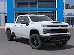New 2025 Chevrolet Silverado 2500 Custom Crew Cab 4x4 Pickup for sale #255668 - photo 7