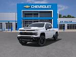 New 2025 Chevrolet Silverado 2500 Custom Crew Cab 4x4 Pickup for sale #255668 - photo 8