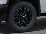 New 2025 Chevrolet Silverado 2500 Custom Crew Cab 4x4 Pickup for sale #255668 - photo 9