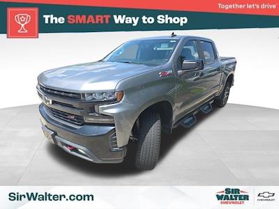 2020 Chevrolet Silverado 1500 Crew Cab 4x4 Pickup for sale #255668A - photo 1