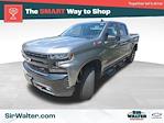 2020 Chevrolet Silverado 1500 Crew Cab 4x4 Pickup for sale #255668A - photo 1